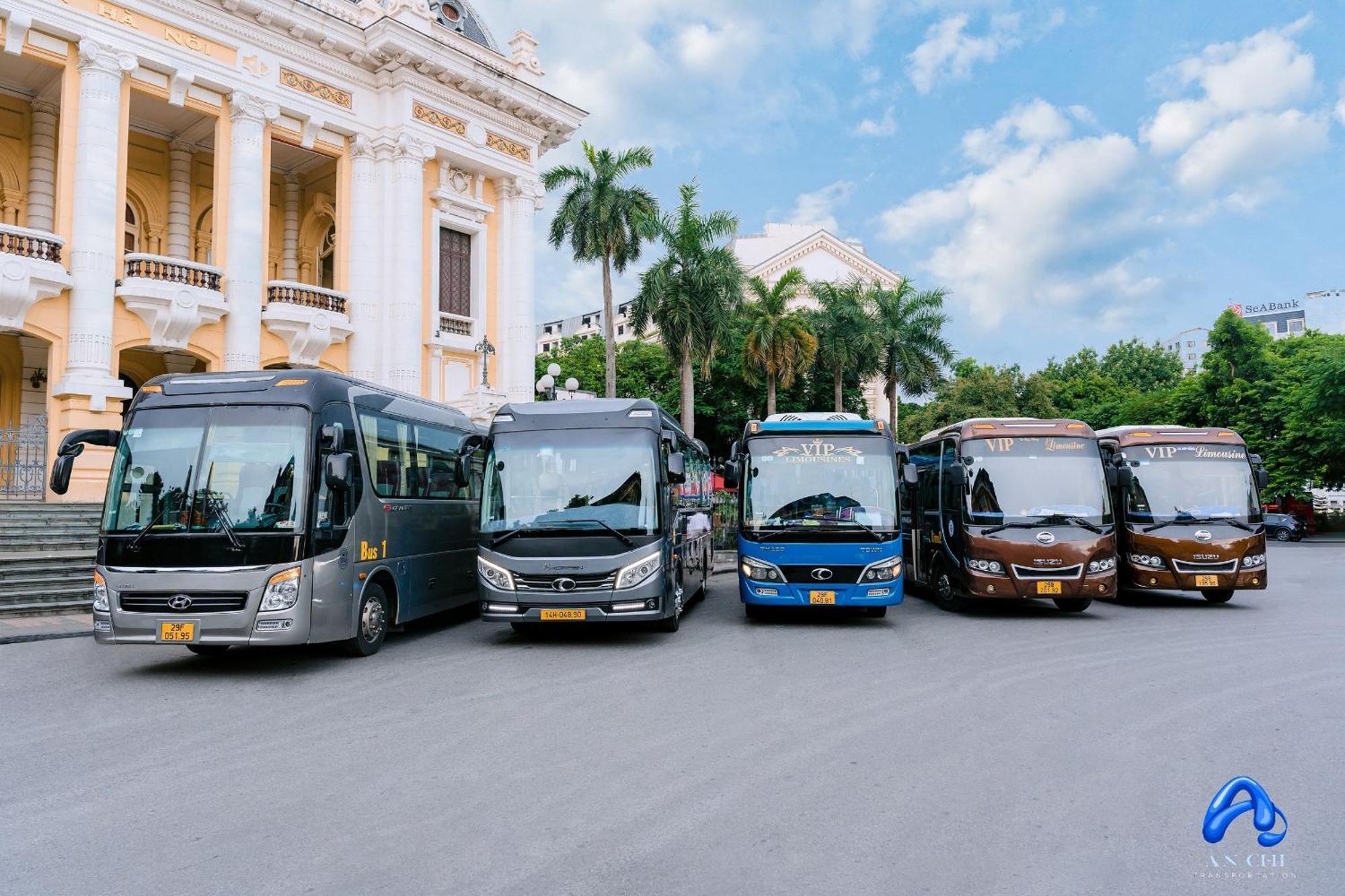 Hotel Le Journey Elegance Cruise Hạ Long Exterior foto